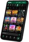 nine cassino App